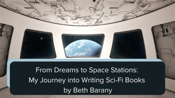 A Journey Into Sci-Fi Stardom