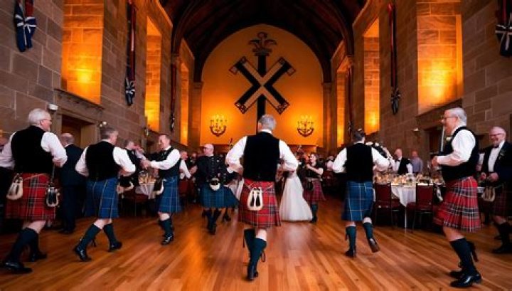 A Journey Into Scottish Folk Music And Cultural Heritage