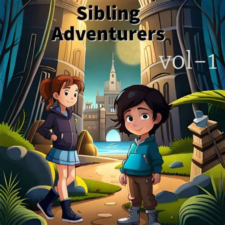 A Journey Into Sibling Discoveries