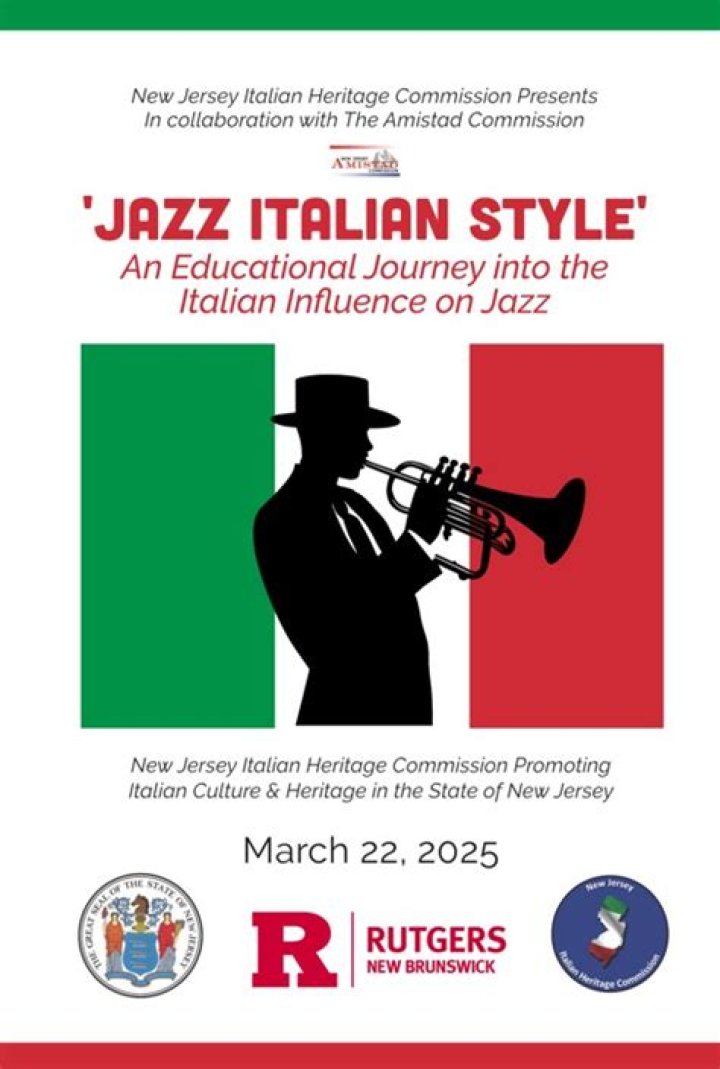 A Journey Into Style, Philanthropy, And Italian Legacy
