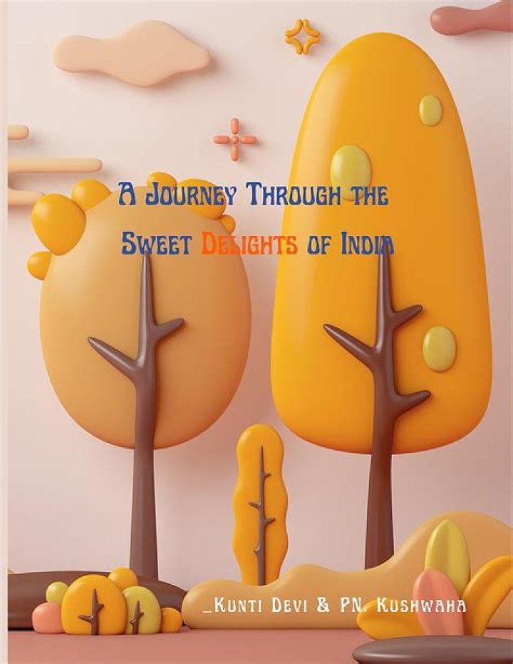 A Journey Into Sweet Delights And Surprising Truths
