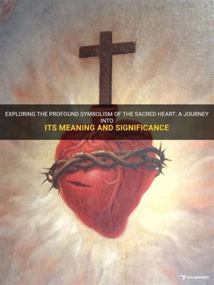 A Journey Into Symbolism And Significance