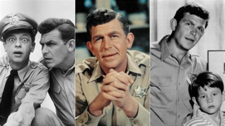 A Journey Into "The Andy Griffith Show" Legacy