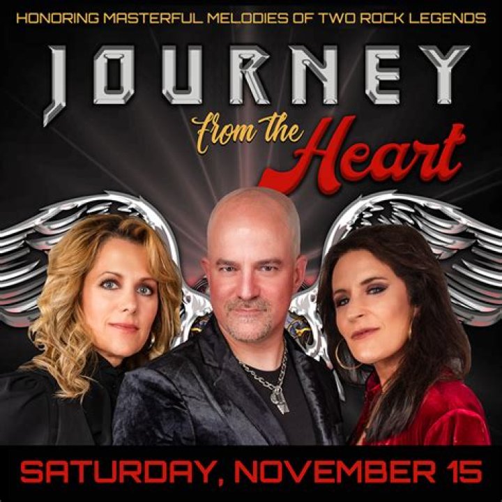 A Journey Into The Heart Of Live Music