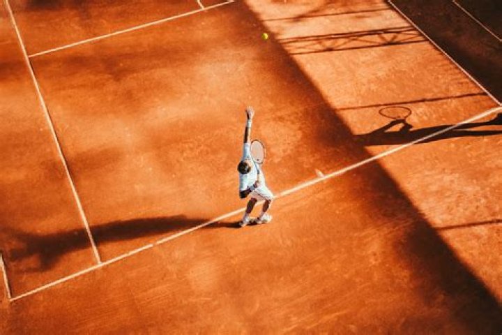 A Journey Into The Heart Of Tennis Stardom