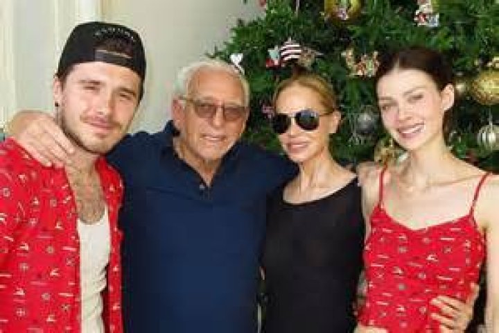 A Journey Into The Wives Of Nelson Peltz