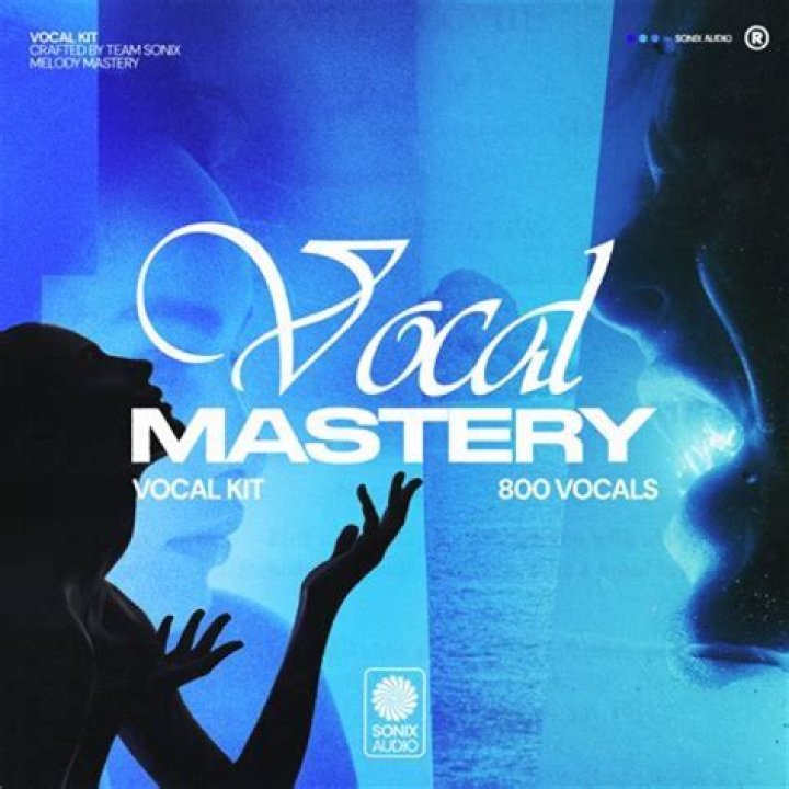 A Journey Into Vocal Versatility