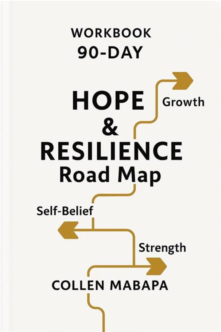 A Journey Of Belief And Resilience