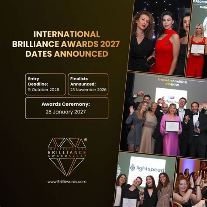 A Journey Of Brilliance And Impact