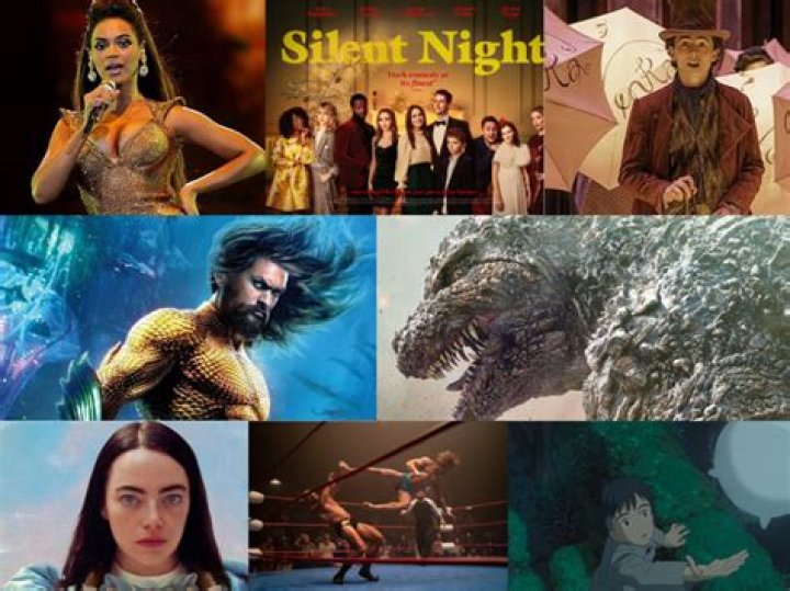 A Journey Of Cinematic Delights