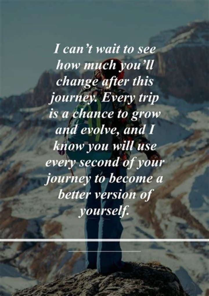 A Journey Of Depth And Insight