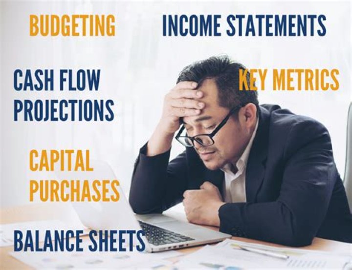 A Journey Of Determination And Financial Acumen