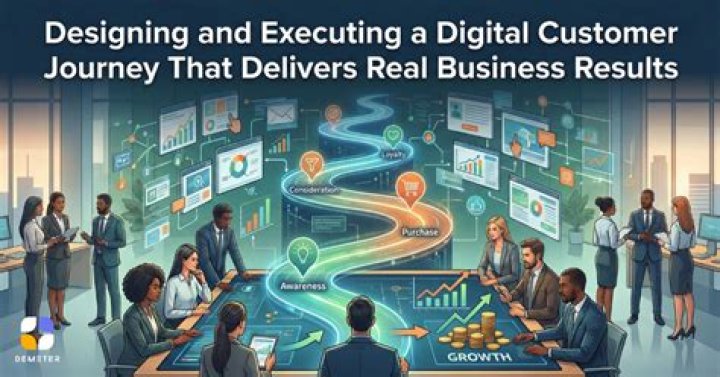 A Journey Of Digital Discovery