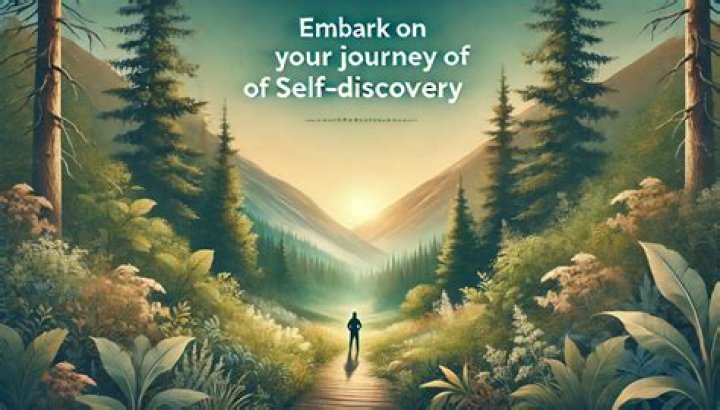 A Journey Of Discovery And Arousal