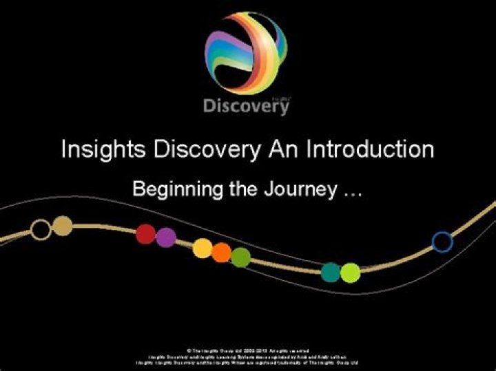 A Journey Of Discovery And Enigmatic Insights