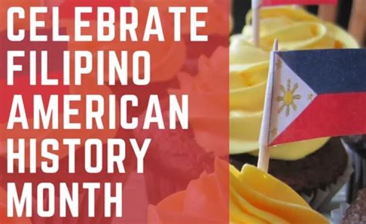 A Journey Of Discovery And Filipino-American Pride