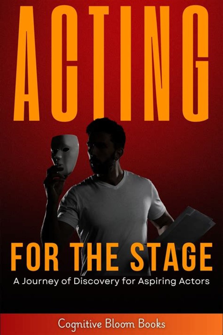 A Journey Of Discovery And Insights For Aspiring Actors