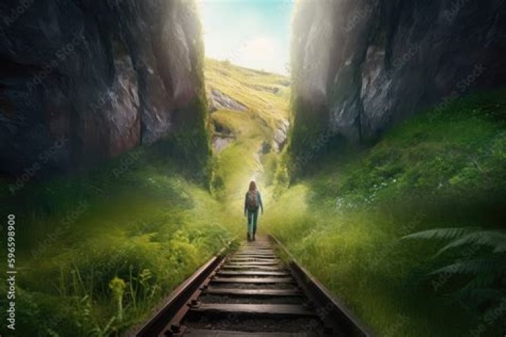 A Journey Of Enriching Discoveries