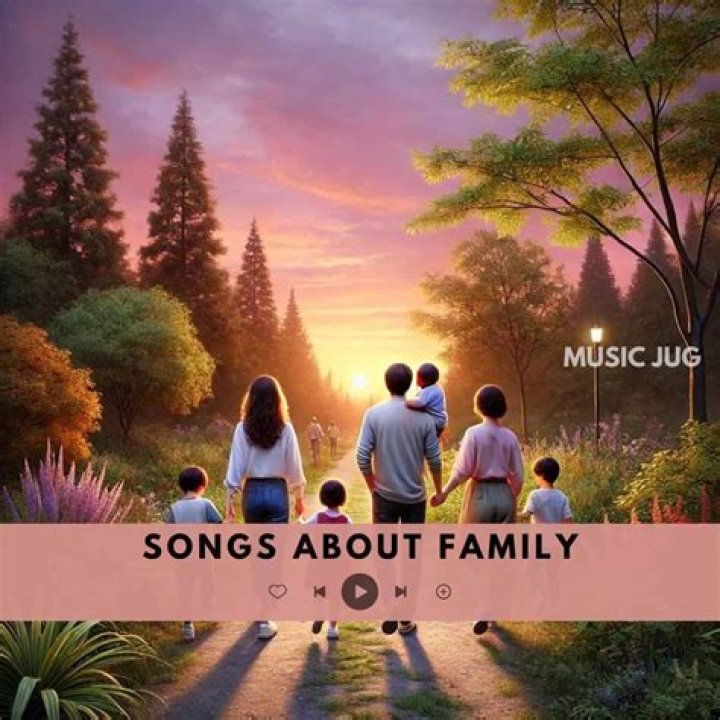 A Journey Of Family And Music