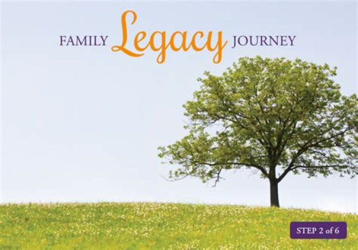 A Journey Of Family, Music, And Legacy