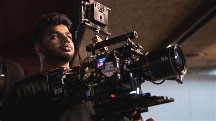 A Journey Of Filmmaking Excellence