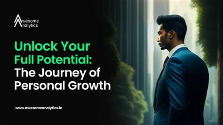A Journey Of Growth And Potential
