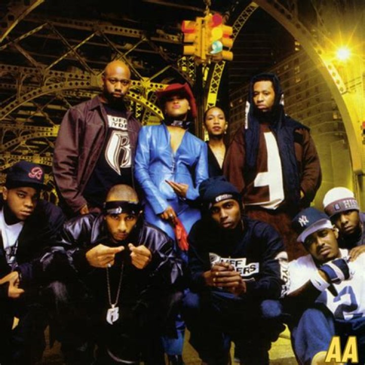 A Journey Of Hip-Hop Dominance