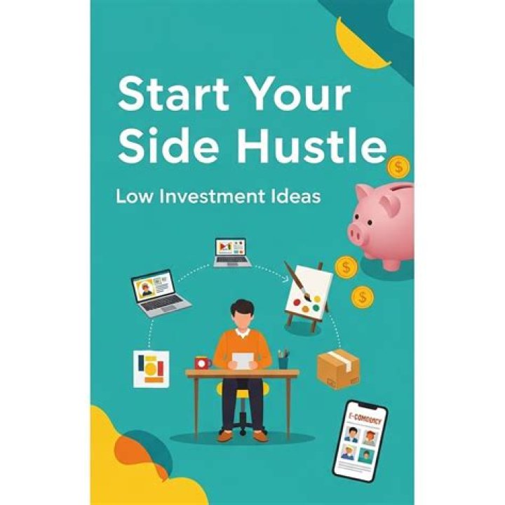 A Journey Of Hustle And Investment