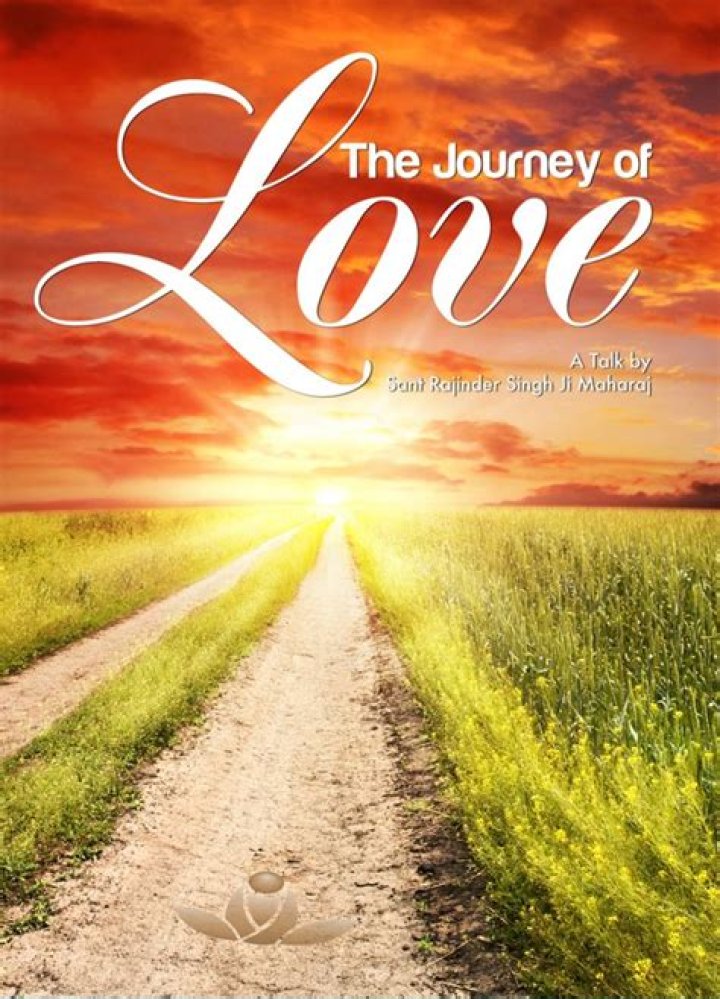 A Journey Of Love And Celebration