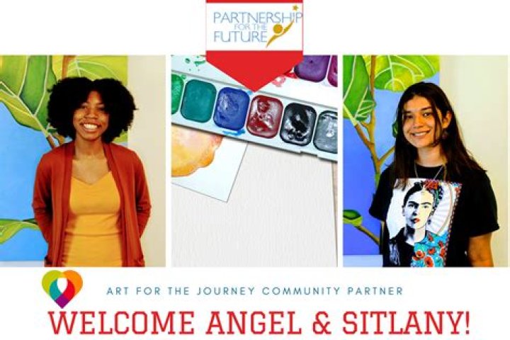 A Journey Of Love, Art, And Partnership