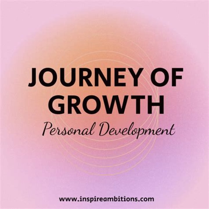 A Journey Of Love, Inclusivity, And Personal Growth