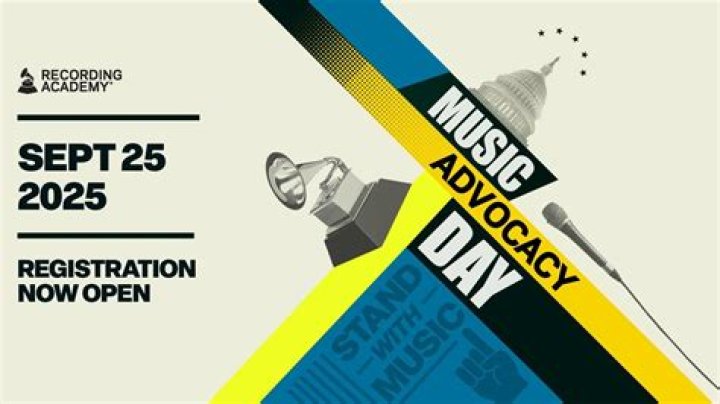 A Journey Of Love, Music, And Advocacy