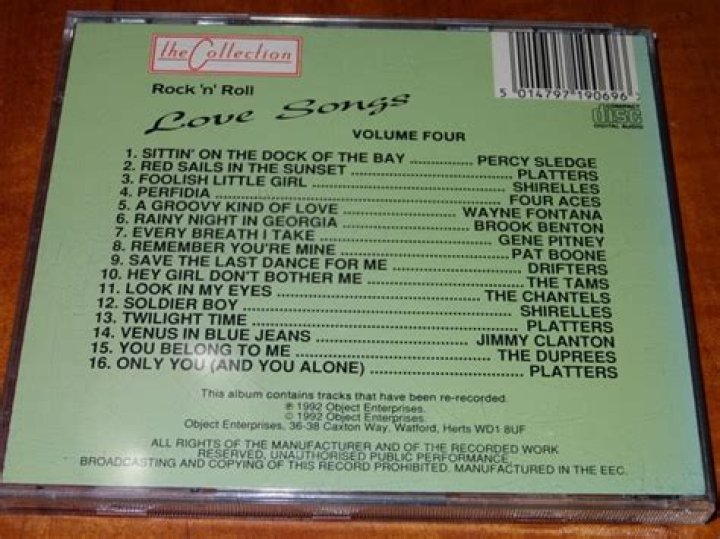 A Journey Of Love, Redemption, And Rock 'n' Roll Legacy
