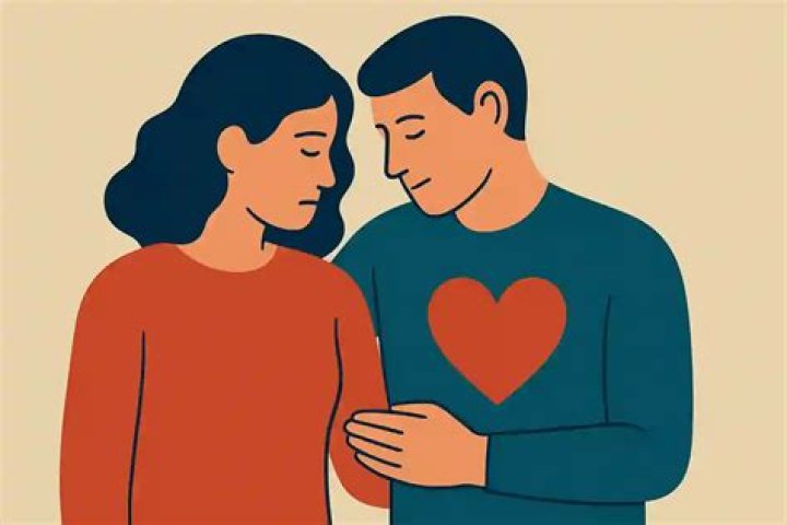 A Journey Of Love, Relationships, And Growth