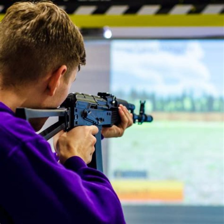 A Journey Of Marksmanship, Teamwork, And Legacy