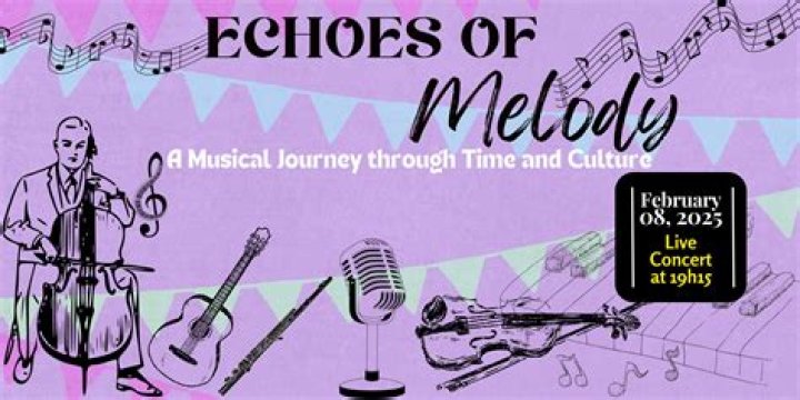 A Journey Of Melody, Culture, And Empowerment