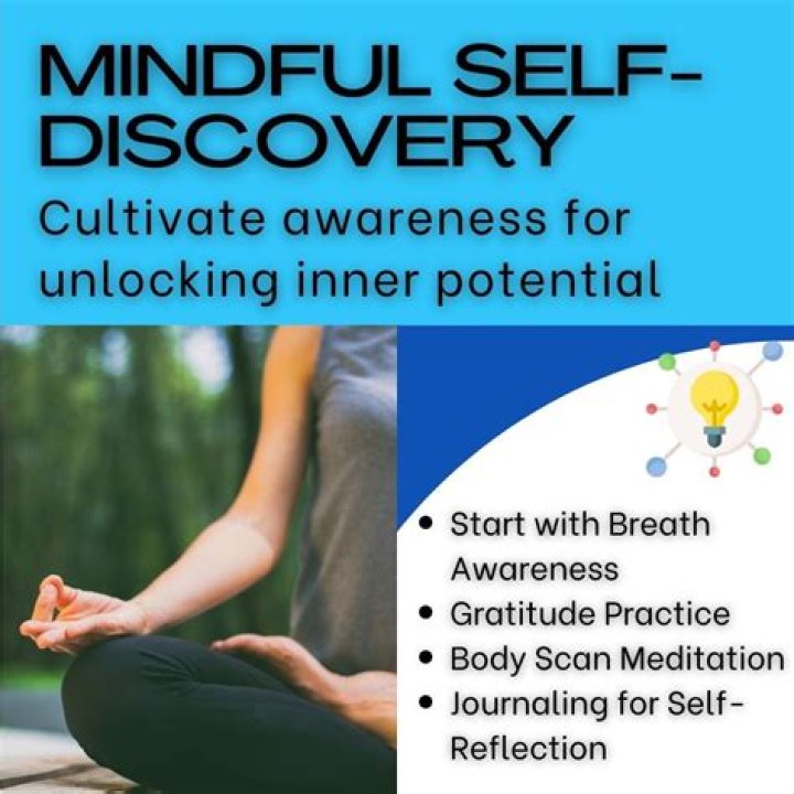 A Journey Of Mindfulness And Discovery