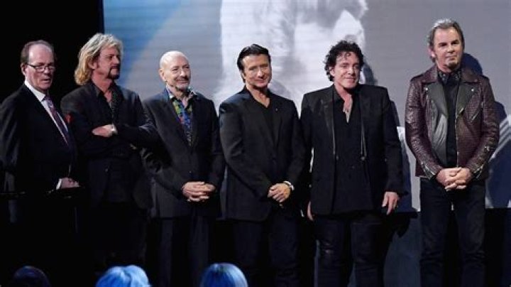 A Journey Of Music, Fame, And Transformation