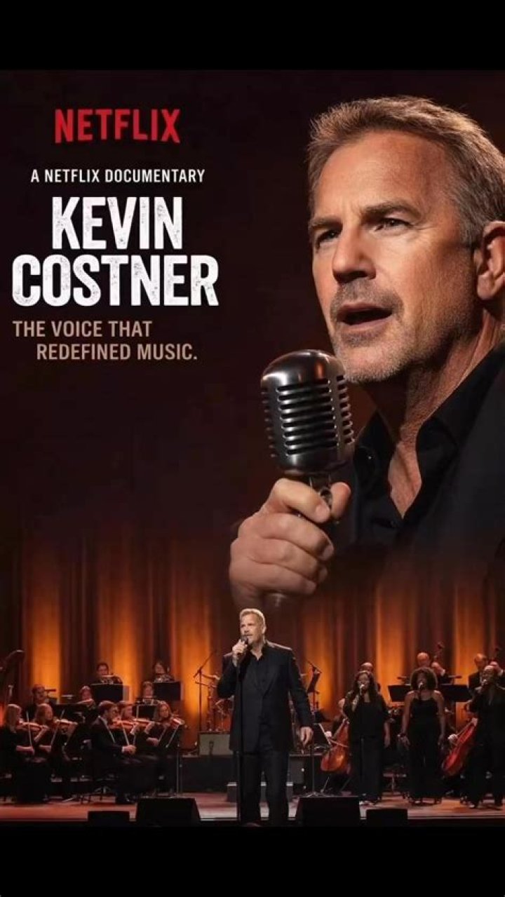A Journey Of Music, Film, And Unwavering Spirit