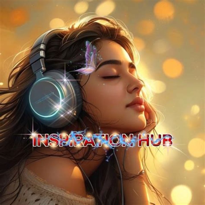 A Journey Of Music, Inspiration, And