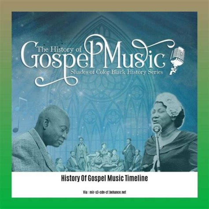A Journey Of Music, Legacy, And Inspiration