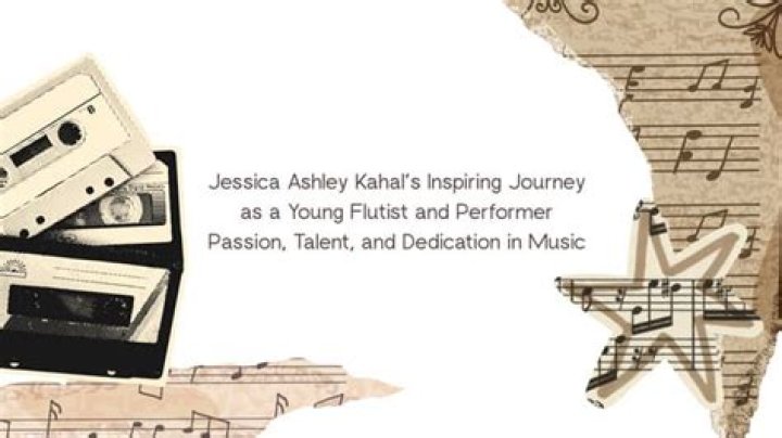 A Journey Of Musical Excellence And Impact