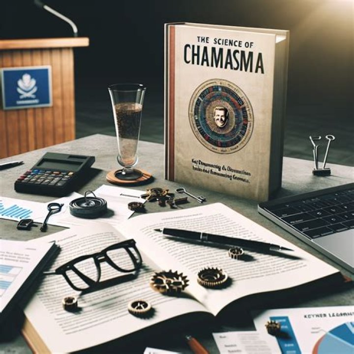 A Journey Of Power And Charisma