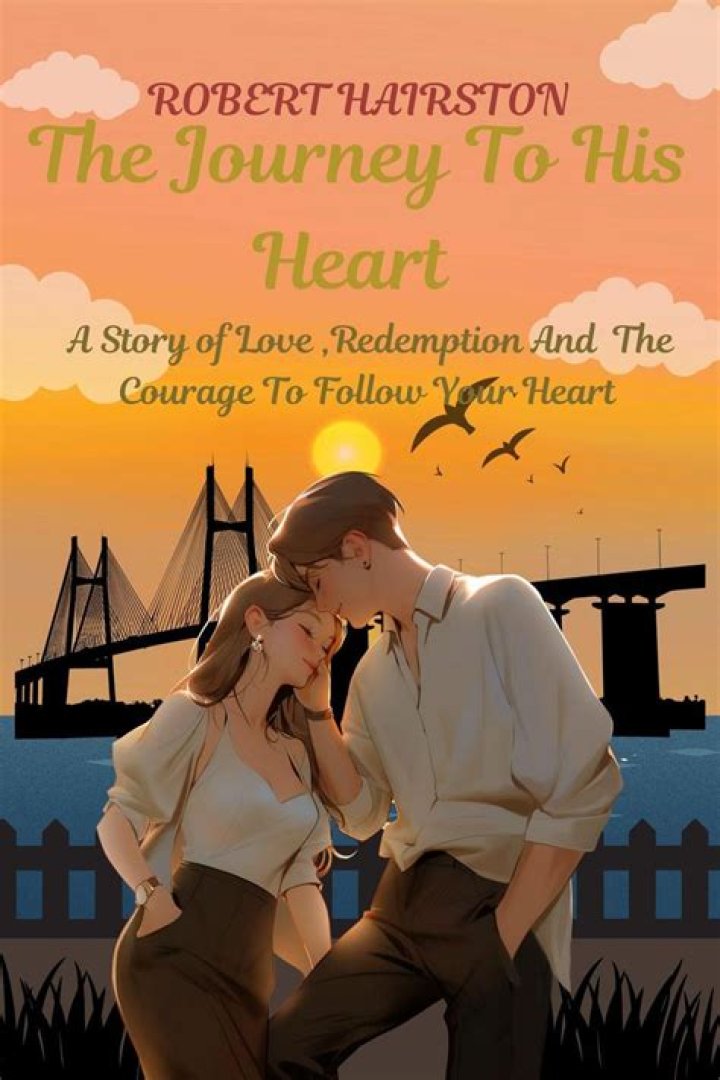 A Journey Of Redemption And Courage