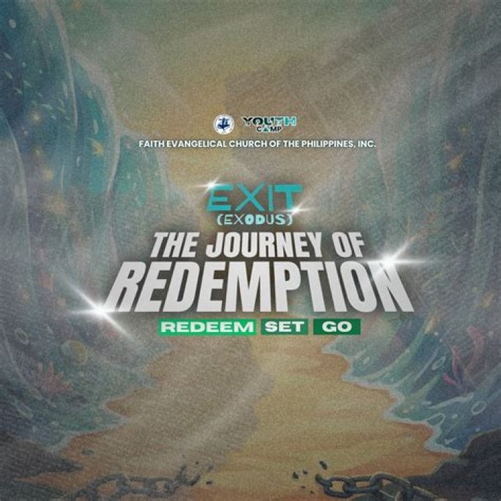 A Journey Of Redemption And Empowerment