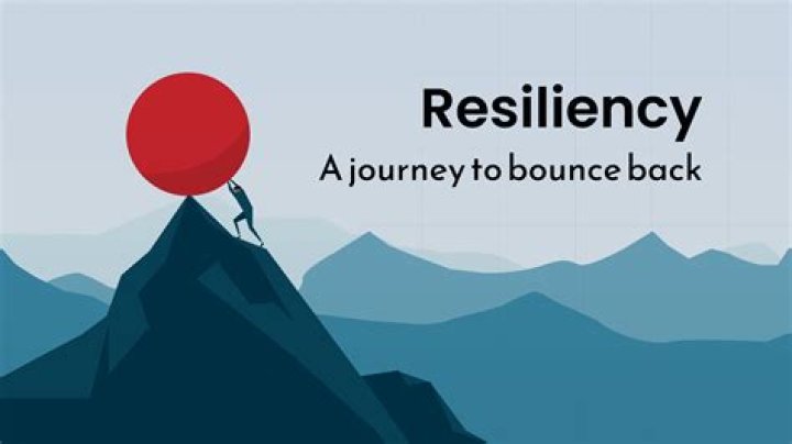A Journey Of Resilience And Love