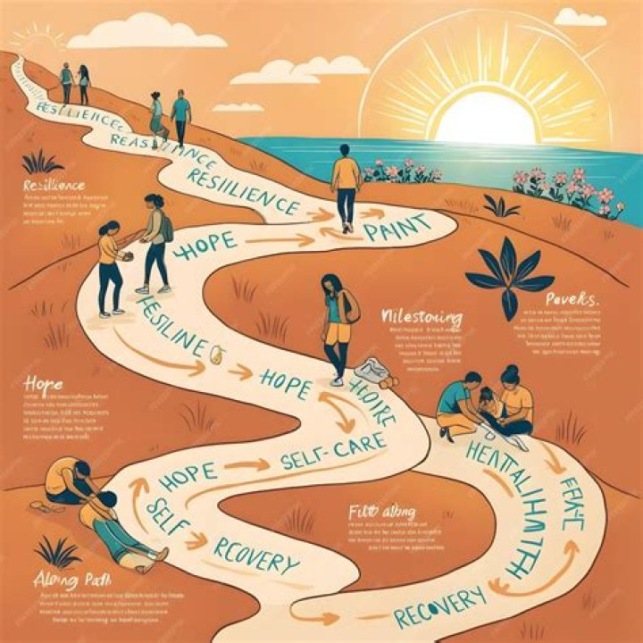A Journey Of Resilience And Renewal