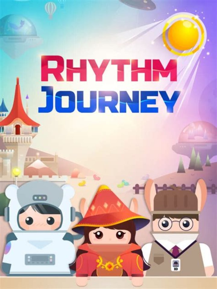 A Journey Of Rhythm And Impact