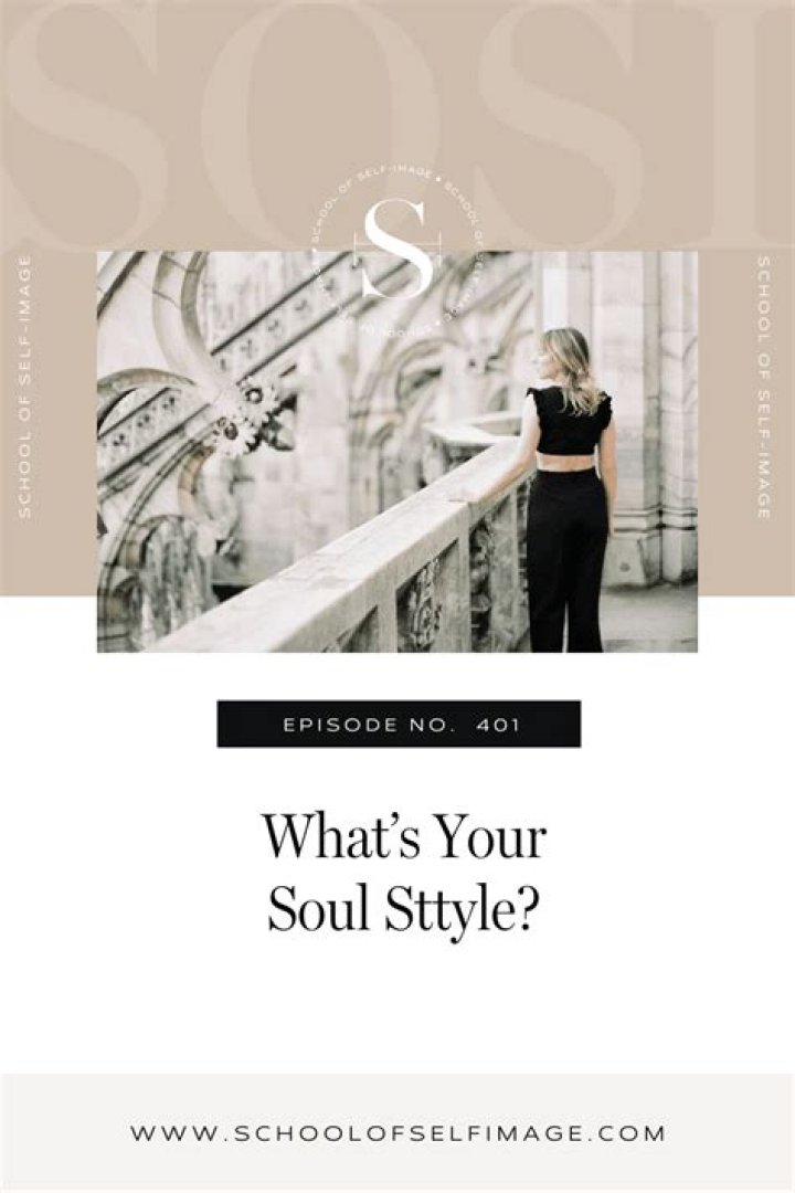 A Journey Of Soul, Style,