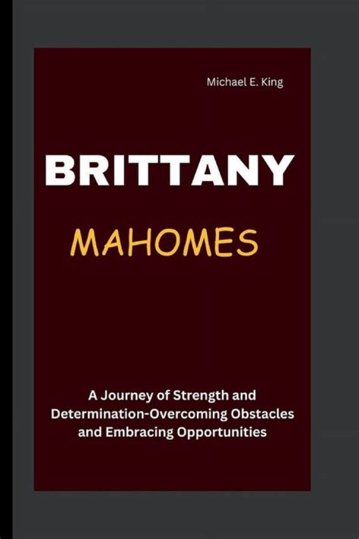 A Journey Of Strength, Determination, And Trailblazing